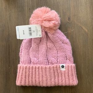 Snow hat for cuties! By Cotton On